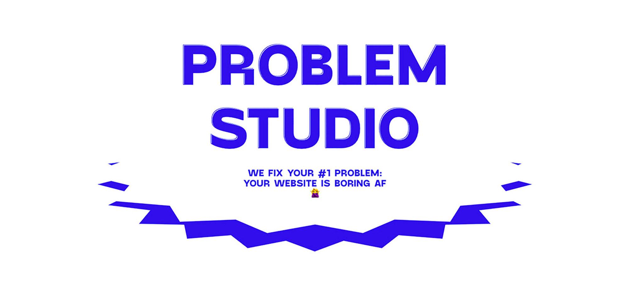 Problem Studio